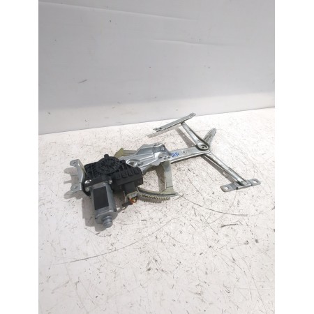 Recambio de elevalunas delantero derecho para opel astra h gtc (a04) 1.7 cdti (l08) referencia OEM IAM 93178696  