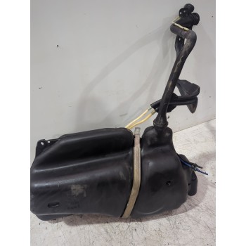 Recambio de deposito combustible para volkswagen polo iv (9n_, 9a_) 1.9 sdi referencia OEM IAM 6Q0201085A  