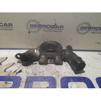 Recambio de tubo para ford c-max (cb3) 1.8 tdci turbodiesel cat referencia OEM IAM 9657083680  