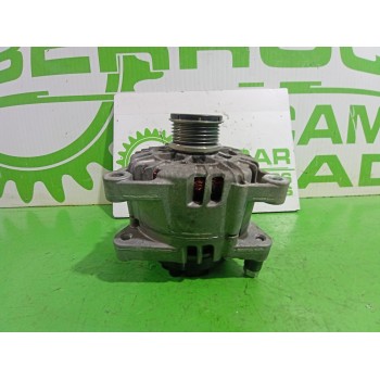 Recambio de alternador para citroën c3 exclusive referencia OEM IAM 9678048880  