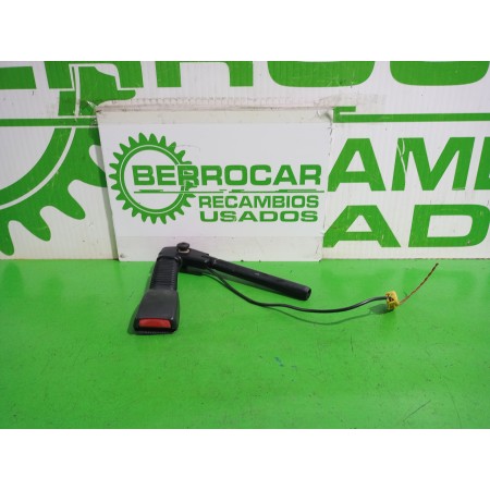 Recambio de pretensor airbag derecho para land rover freelander (ln) e targa referencia OEM IAM EVB104590LNF  