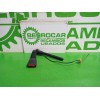 Recambio de pretensor airbag derecho para land rover freelander (ln) e targa referencia OEM IAM EVB104590LNF  