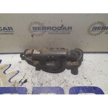 Recambio de tubo para ford c-max (cb3) 1.8 tdci turbodiesel cat referencia OEM IAM 9657083680  
