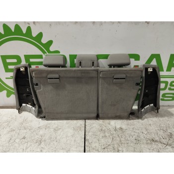 Recambio de asientos traseros para bmw serie 3 touring (e91) 2.0 16v referencia OEM IAM 52207053962 / 52207222340  