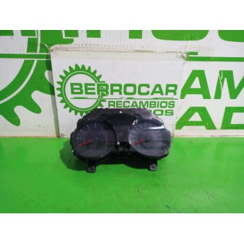 Recambio de cuadro instrumentos para nissan juke (f15) acenta referencia OEM IAM 248101KA1B  