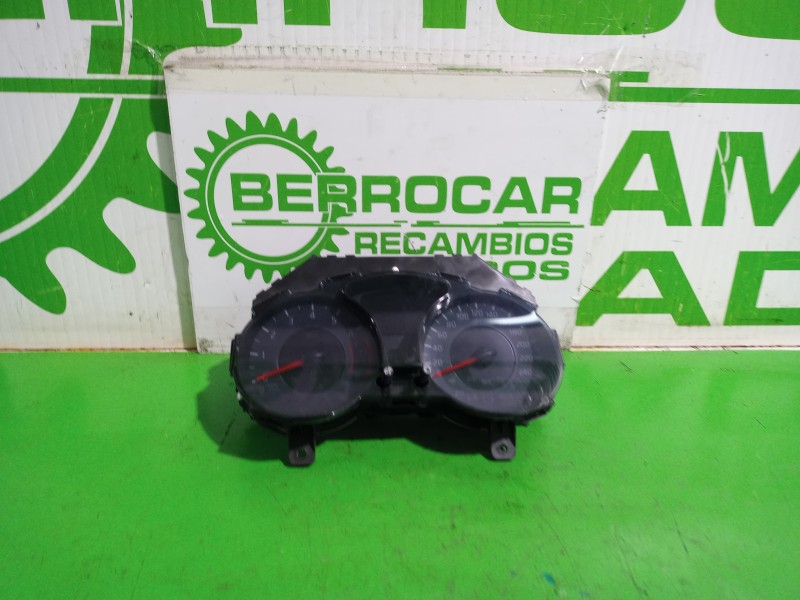 Recambio de cuadro instrumentos para nissan juke (f15) acenta referencia OEM IAM 248101KA1B  