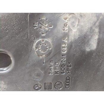 Recambio de deposito combustible para volkswagen polo iv (9n_, 9a_) 1.9 sdi referencia OEM IAM 6Q0201085A  