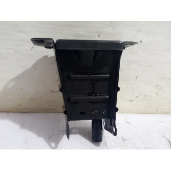 Recambio de puntera delantera derecha de paragolpes para mercedes-benz clase a (w169) a 200 cdi (169.008) referencia OEM IAM 130