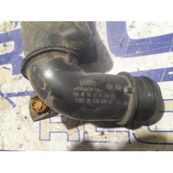 Recambio de tubo para ford c-max (cb3) 1.8 tdci turbodiesel cat referencia OEM IAM 9657083680  