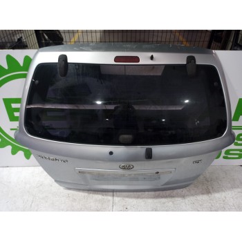 Recambio de porton trasero para kia sorento 2.5 crdi cat referencia OEM IAM 737003E112 (CRISTAL DE REGALO)  