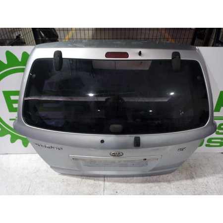 Recambio de porton trasero para kia sorento 2.5 crdi cat referencia OEM IAM 737003E112 (CRISTAL DE REGALO)  