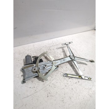 Recambio de elevalunas delantero derecho para opel astra h gtc (a04) 1.7 cdti (l08) referencia OEM IAM 93178696  