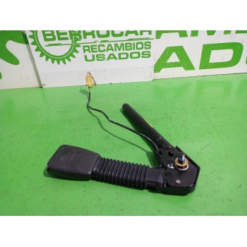 Recambio de pretensor airbag derecho para land rover freelander (ln) e targa referencia OEM IAM EVB104590LNF  