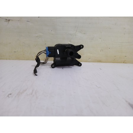 Recambio de motor apertura trampillas climatizador para volkswagen passat berlina (3c2) individual referencia OEM IAM 05706Z04  