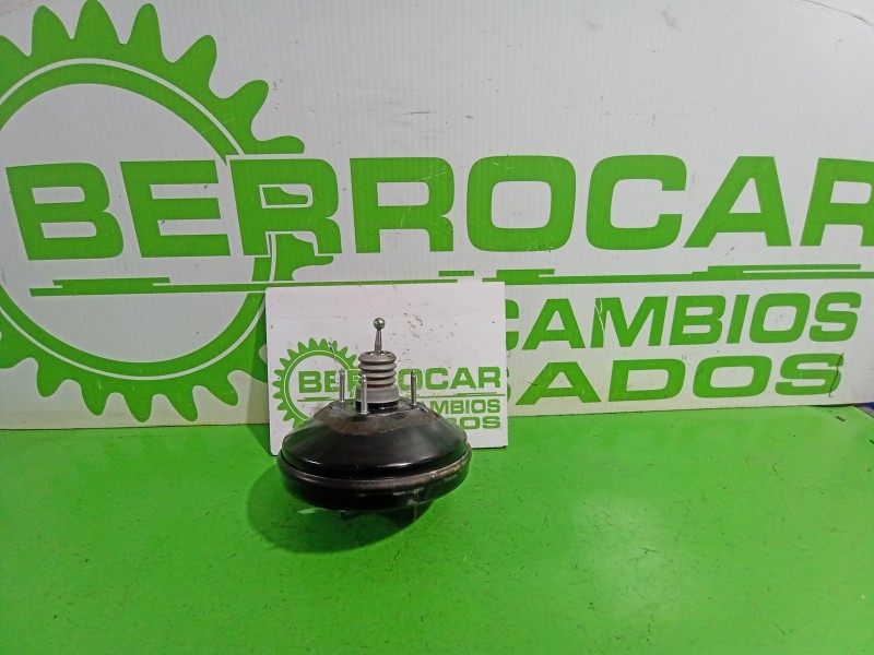 Recambio de servofreno para citroën c3 exclusive referencia OEM IAM 9672460680  