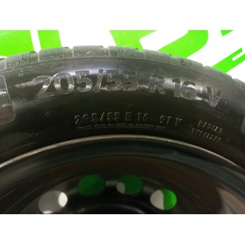 Recambio de juego llantas para peugeot 2008 (--.2013) allure referencia OEM IAM 2160728  