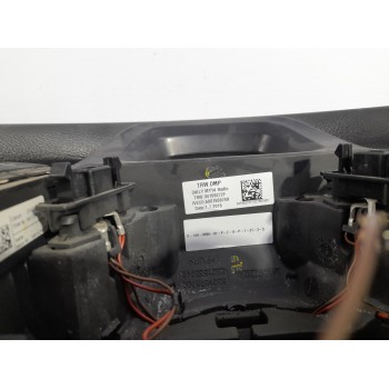 Recambio de volante para iveco daily furgón 2.3 diesel cat referencia OEM IAM 5801558749  