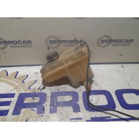 Recambio de deposito expansion para citroën c5 berlina 1.6 16v hdi fap referencia OEM IAM 1323V1  