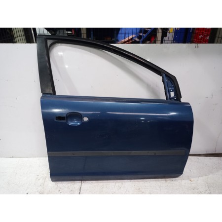 Recambio de puerta delantera derecha para ford focus berlina (cap) trend referencia OEM IAM 1505703  