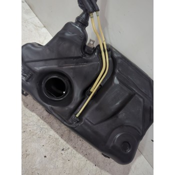 Recambio de deposito combustible para volkswagen polo iv (9n_, 9a_) 1.9 sdi referencia OEM IAM 6Q0201085A  