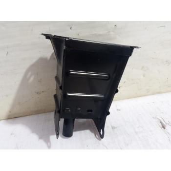 Recambio de puntera delantera derecha de paragolpes para mercedes-benz clase a (w169) a 200 cdi (169.008) referencia OEM IAM 130