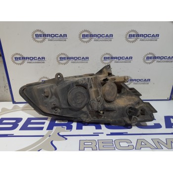 Recambio de faro izquierdo para renault scenic ii referencia OEM IAM 15810300LI  