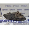 Recambio de faro izquierdo para renault scenic ii referencia OEM IAM 15810300LI  