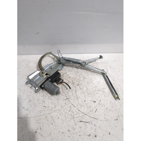 Recambio de elevalunas delantero izquierdo para opel astra h gtc (a04) 1.7 cdti (l08) referencia OEM IAM 93178695  