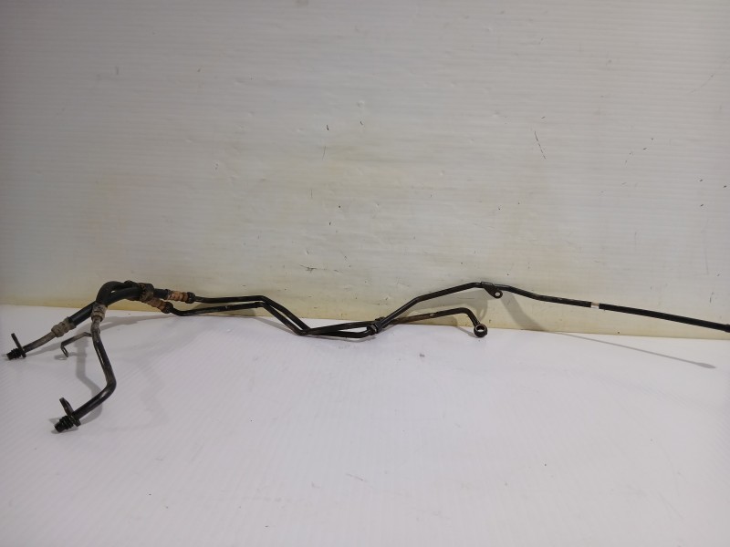 Recambio de tubo direccion para audi a6 avant (4b5) 2.5 tdi quattro referencia OEM IAM 4B0260707R  