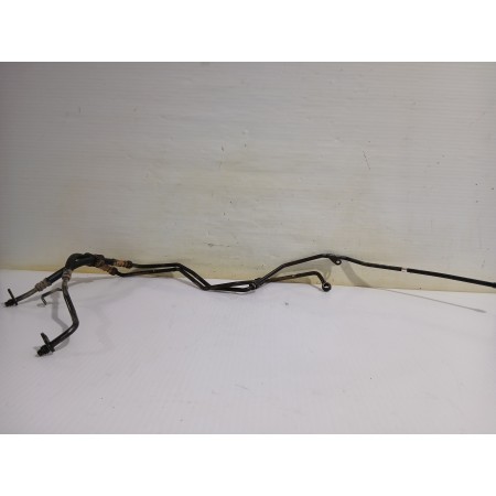 Recambio de tubo direccion para audi a6 avant (4b5) 2.5 tdi quattro referencia OEM IAM 4B0260707R  