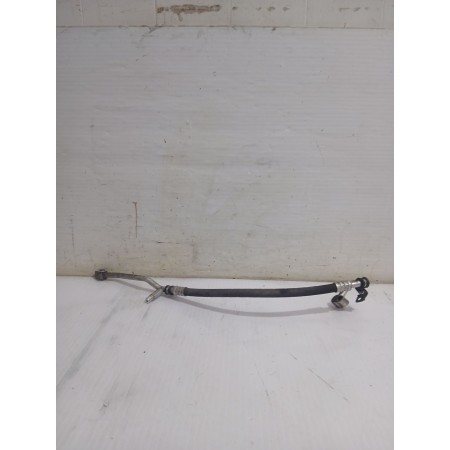 Recambio de tubos aire acondicionado para volkswagen polo iv (9n_, 9a_) 1.9 sdi referencia OEM IAM 6Q0820721L  