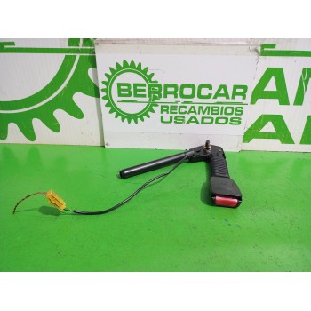 Recambio de pretensor airbag derecho para land rover freelander (ln) e targa referencia OEM IAM EVB104590LNF  