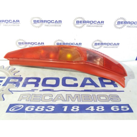 Recambio de piloto trasero derecho para fiat punto (evo) (199) 1.3 16v jtd cat referencia OEM IAM 51895397  