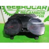 Recambio de cuadro instrumentos para nissan juke (f15) acenta referencia OEM IAM 248101KA1B  