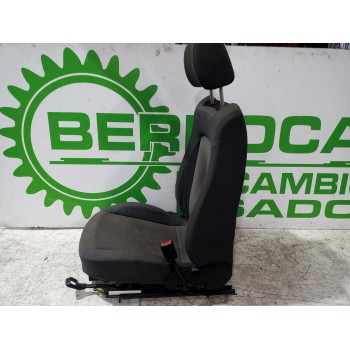 Recambio de asiento delantero derecho para seat altea (5p1) style copa referencia OEM IAM 1K4882045JK  