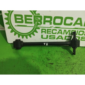 Recambio de tirante trasero izquierdo para volvo s40 berlina 1.6 cat referencia OEM IAM 1589817  