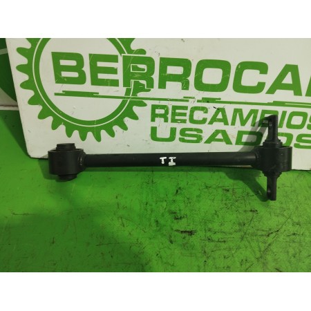 Recambio de tirante trasero izquierdo para volvo s40 berlina 1.6 cat referencia OEM IAM 1589817  
