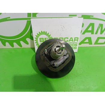 Recambio de servofreno para citroën c3 exclusive referencia OEM IAM 9672460680  