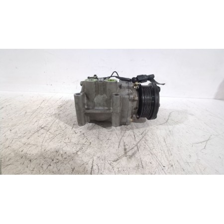 Recambio de compresor aire acondicionado para ford focus i (daw, dbw) 1.8 tdci referencia OEM IAM 1779107  
