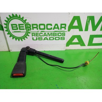 Recambio de pretensor airbag derecho para land rover freelander (ln) e targa referencia OEM IAM EVB104590LNF  