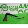 Recambio de pretensor airbag derecho para land rover freelander (ln) e targa referencia OEM IAM EVB104590LNF  