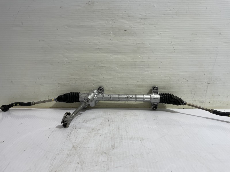 Recambio de cremallera direccion para toyota prius (nhw20) basis referencia OEM IAM 4551047021  