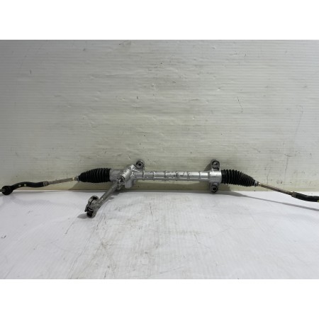 Recambio de cremallera direccion para toyota prius (nhw20) basis referencia OEM IAM 4551047021  