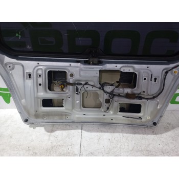 Recambio de porton trasero para kia sorento 2.5 crdi cat referencia OEM IAM 737003E112 (CRISTAL DE REGALO)  