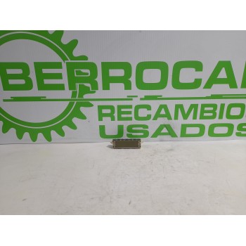 Recambio de pantalla multifuncion para citroën c4 sedan 1.6 16v cat (nfu / tu5jp4) referencia OEM IAM 96655197  