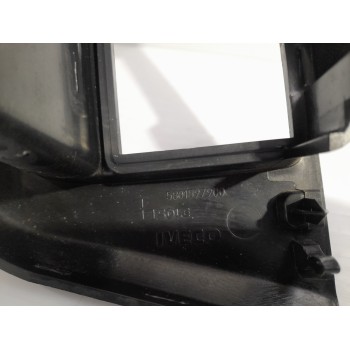 Recambio de moldura interior para iveco daily furgón 2.3 diesel cat referencia OEM IAM 5801597900  