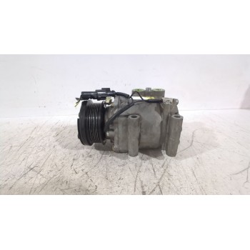 Recambio de compresor aire acondicionado para ford focus i (daw, dbw) 1.8 tdci referencia OEM IAM 1779107  