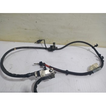 Recambio de borna postiva para ford focus lim. (cb4) business referencia OEM IAM 1679906  
