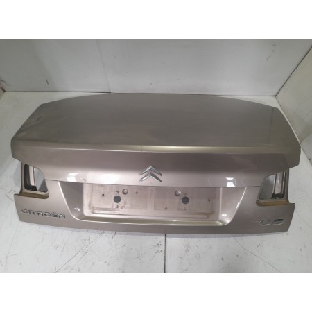 Recambio de porton trasero para citroën c5 berlina 1.6 16v hdi fap referencia OEM IAM 8701Y1  