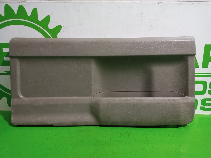 Recambio de guarnecido porton trasero para land rover freelander (ln) e targa referencia OEM IAM AWR4643LPR  